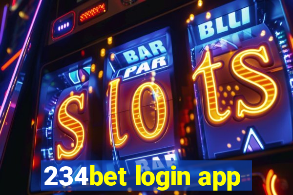 234bet login app